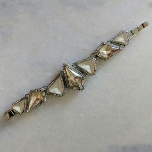 Chloe and Isabel bracelet